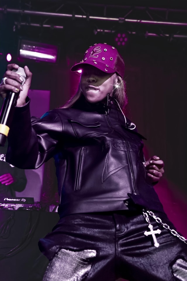 Amaria BB - Thursday