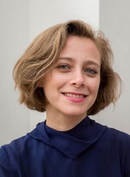 Karina Gechtman (Film Marketing + Publicity)