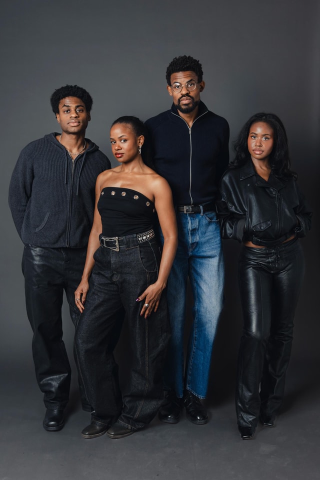 Infinity Song - Wednesday