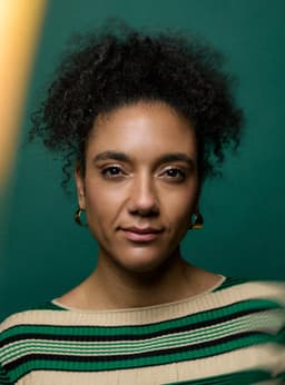 Carmen Thompson (Film Distribution + Festival Programming)