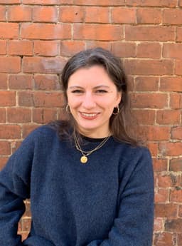 Flo Cartwright (Film Marketing + Fundraising)