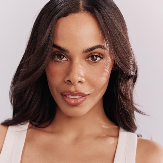 Rochelle Humes