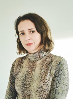 Sarah Linton (Film & TV Development)