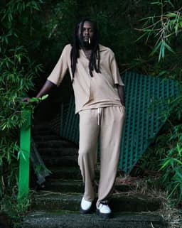Samory I