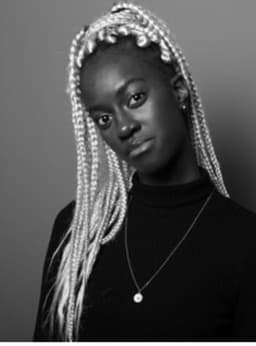 Noa Nwande (International Sales + Festival Management)