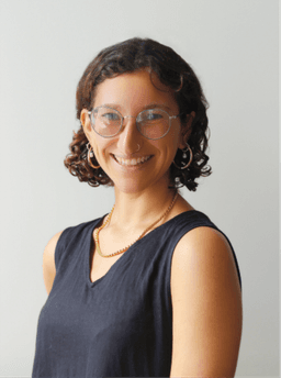 Hannah Cesarani (Global Sales + Festival Strategy)