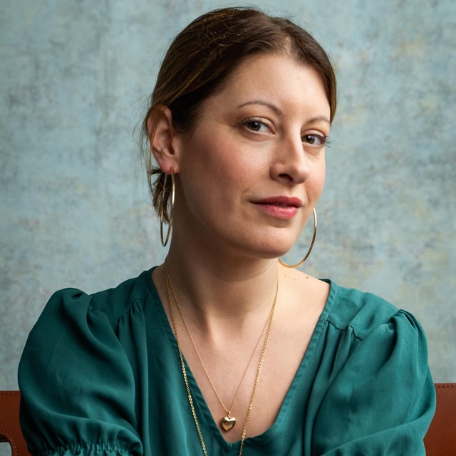 Sophie Holland