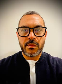 Martin Roker (Film Production + Emerging Talent)