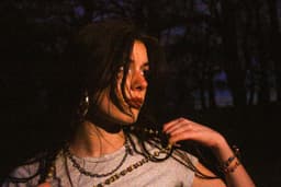 Sylvie Bridge
