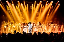 House Gospel Choir