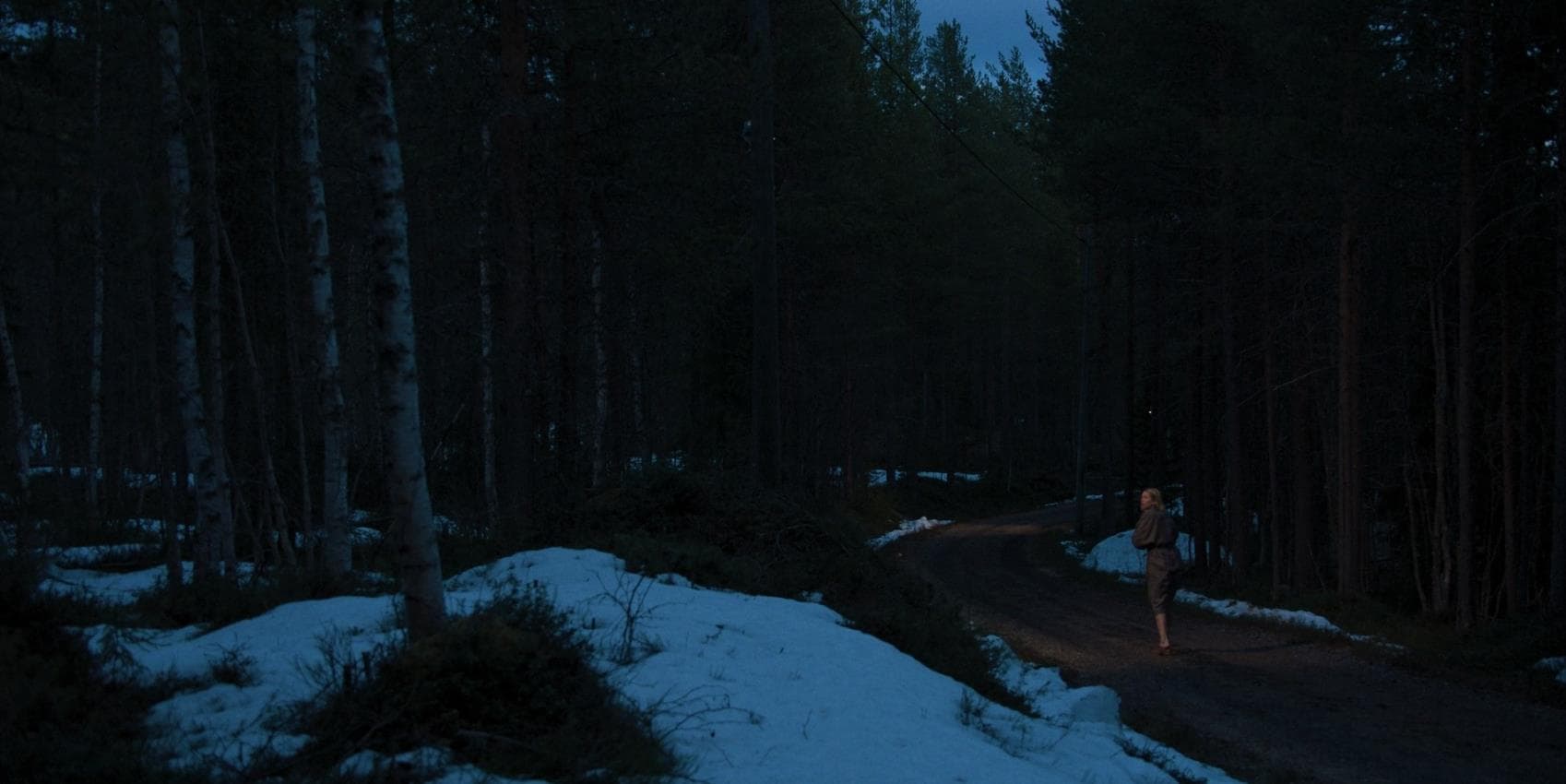 Sauna Sickness