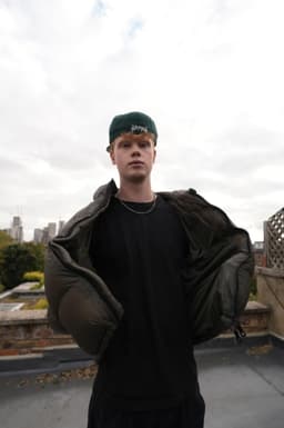 Finn Askew