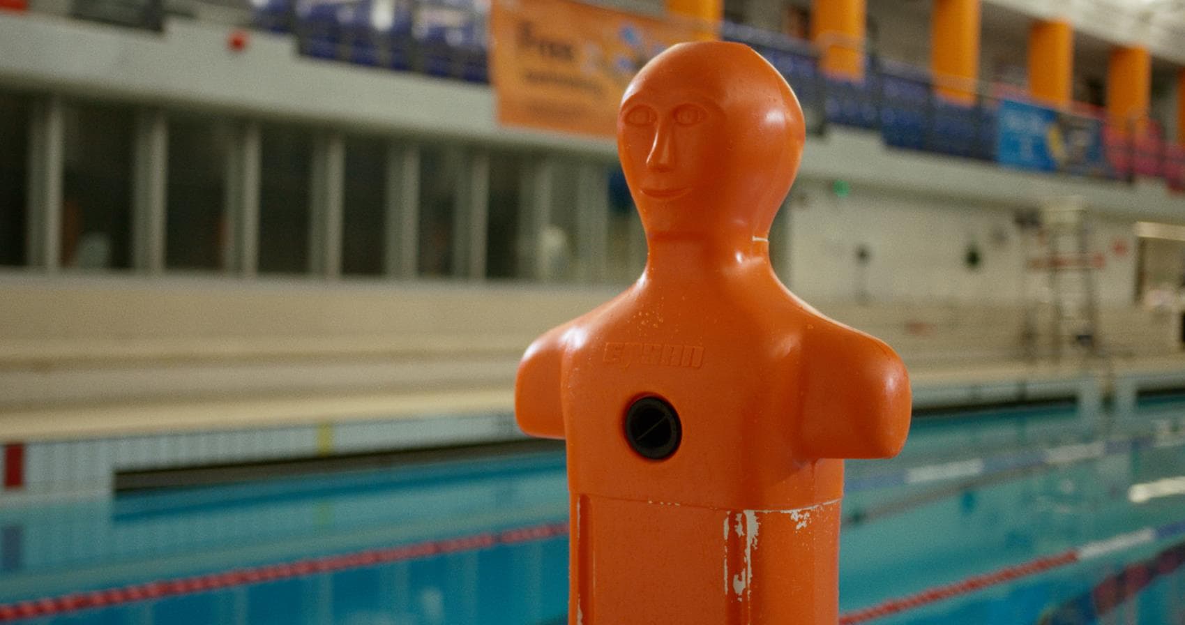 Fantasies of a Rescue Dummy