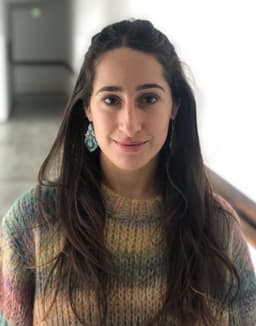 Bettina Kadoorie (Filmmaking + Philanthropy)