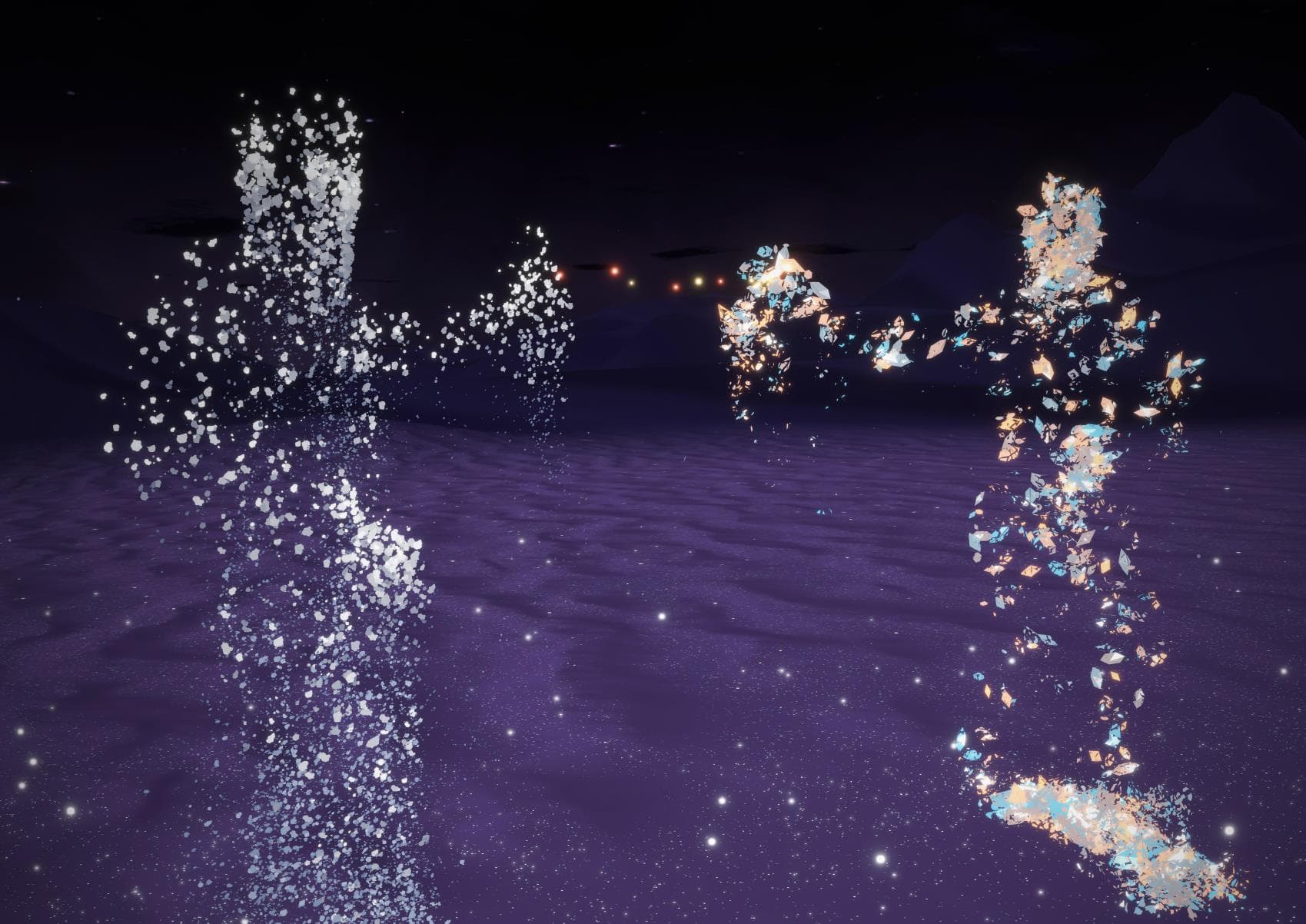 XR: Collective Body