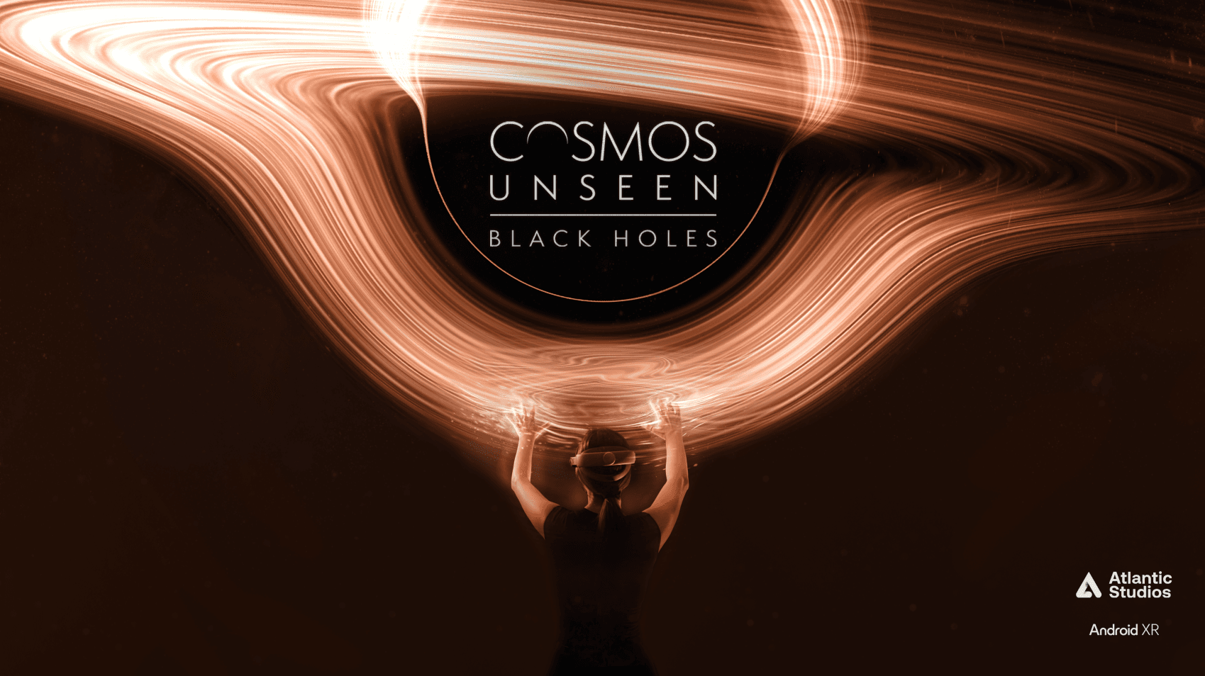 XR: Cosmos Unseen - Black Holes