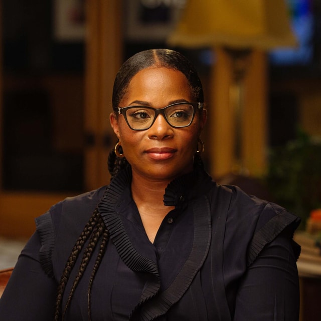 Charisse Beaumont