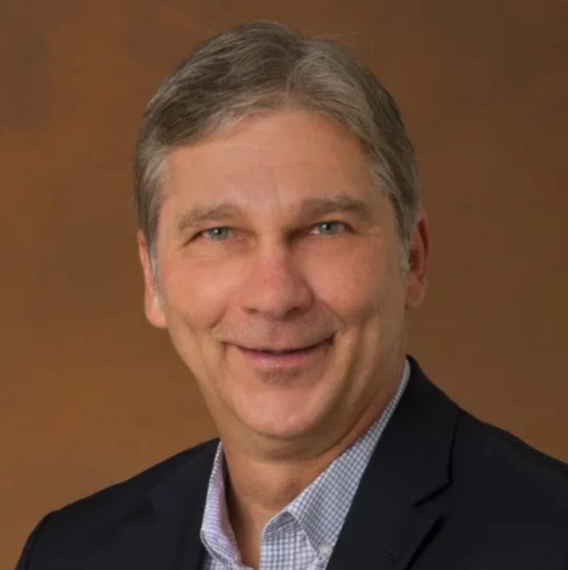 Tom Cwik