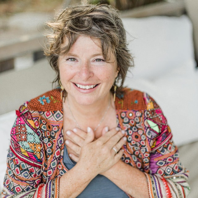 Susie Pearl