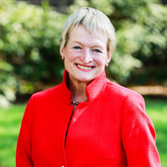 Rita McGrath