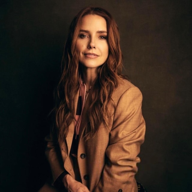 Sophia Bush