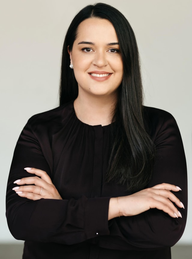 Ana Barjasic