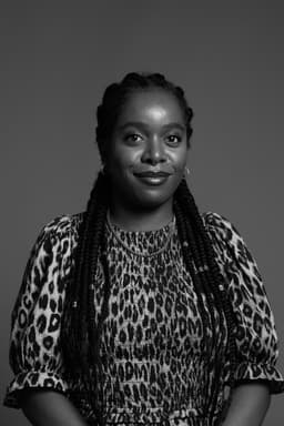 Angela Moneke (Film Production + Curation)