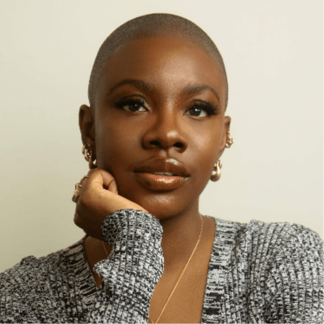 Yomi Adegoke