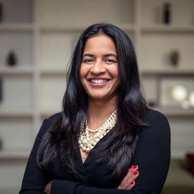 Reshma Sohoni