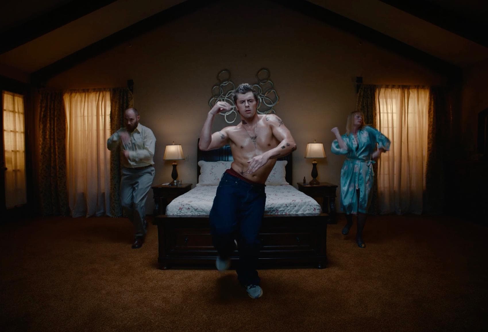 Music Video: Beat Bunny (ft. Madge)