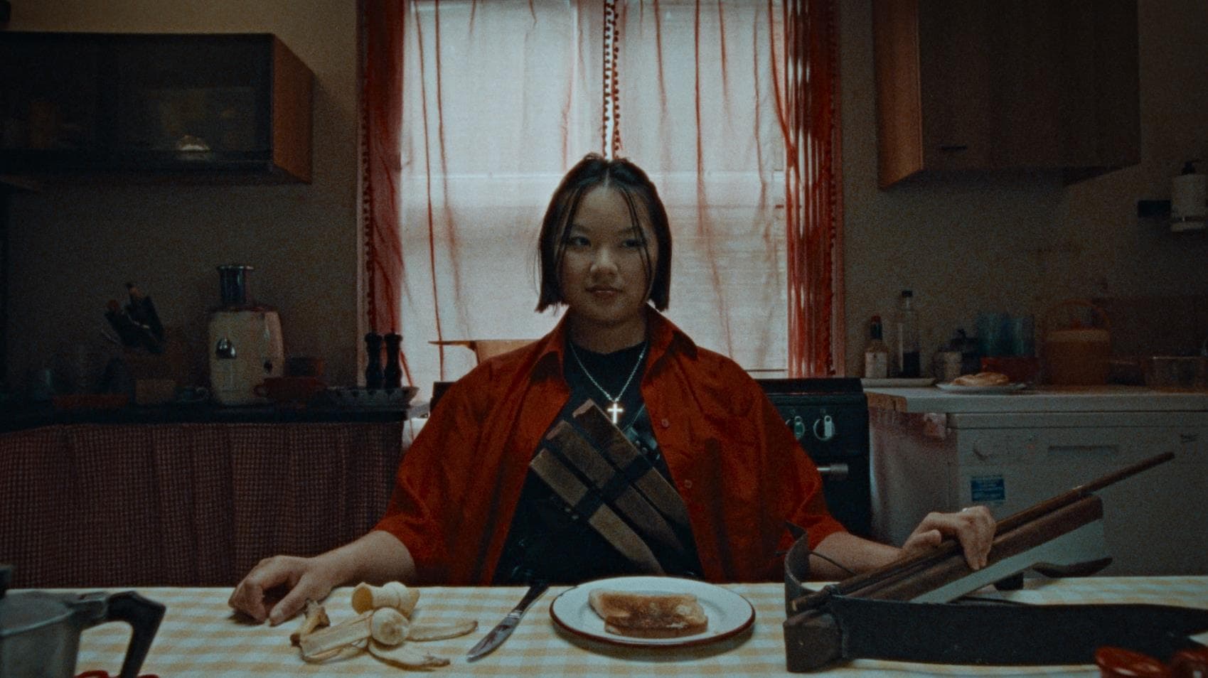 Bloodsuckers