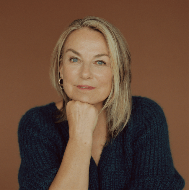 Esther Perel