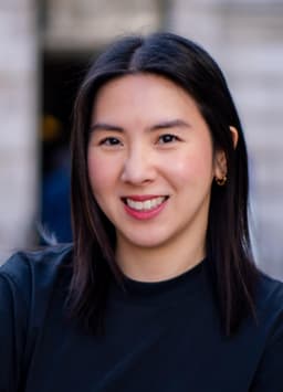 Elaine Wong (Storytelling + Emerging Technology)
