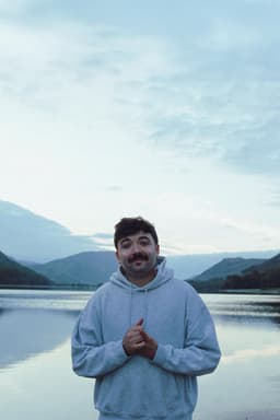 Oscar Blue