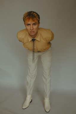 Adam Kaasa