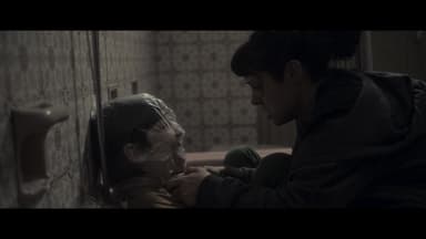 The Whisper