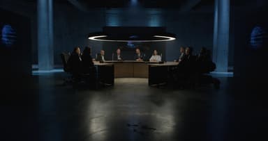 Intelligence Rising