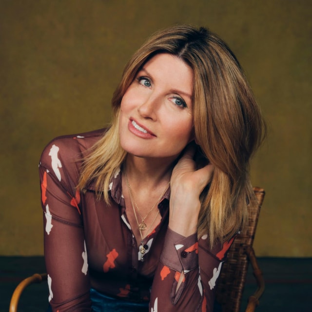 Sharon Horgan
