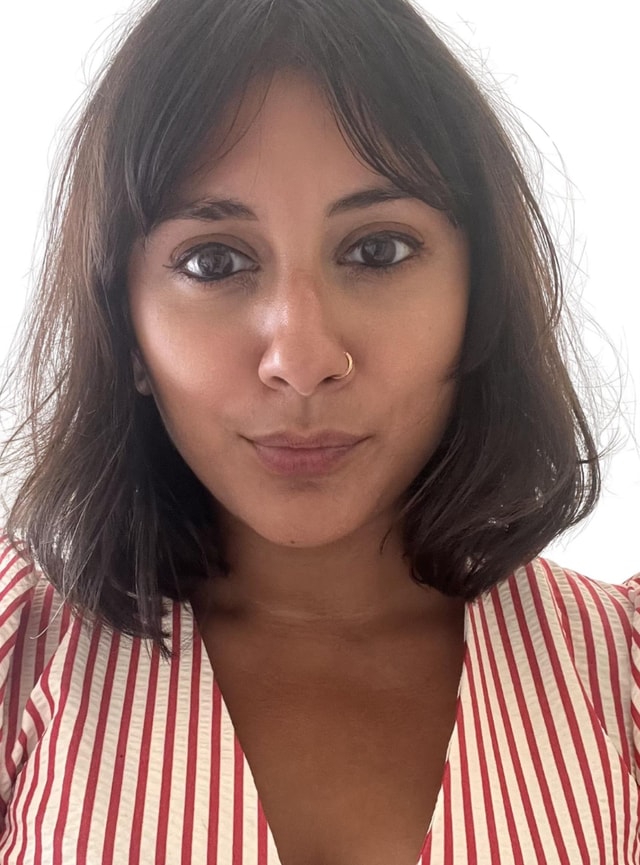 Meenal Odedra