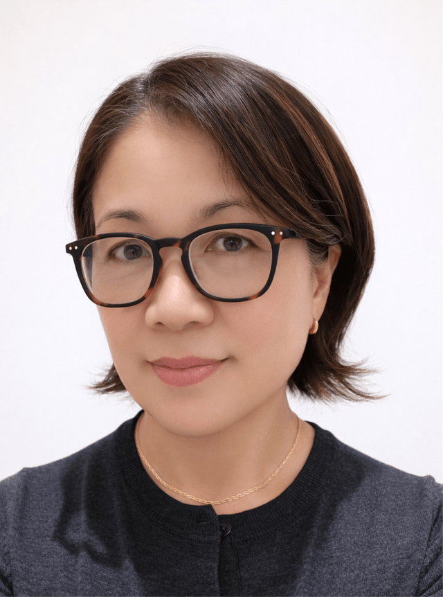 Tomoko Moore