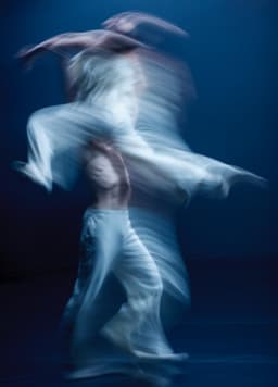 PCK Dance: Vessel